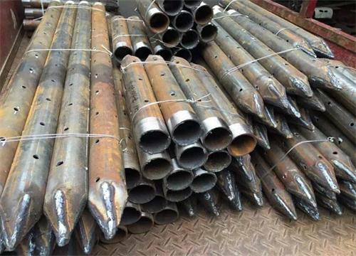 迭部钢花管哪里有卖